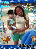 GARY AND NAYE