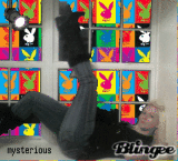 playboy