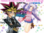 Yami Yugi and me