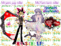 yami yugi and me