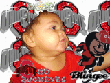 LIL BUCKS