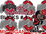 BUCKS # 1