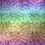 Rainbow Stars And Hearts