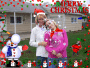 christmas time