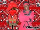 GANGSTA BROTHERZ