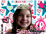 sarah