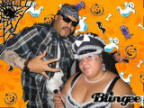 me and my boy