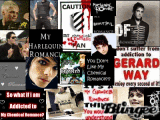 My Chemical Romance