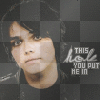 Gerard Way