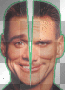 Jim Carrey as Charlie & Hank Jim Carrey as Charlie & Hank