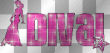 Diva Hot Pink