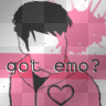 got emo