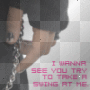 see u try see u try