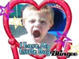 mon petit bébé