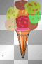 glace