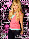Hot ashley tisdale