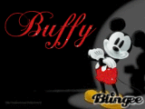 Buffy
