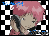 DJ Aelita