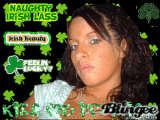 Irish Bitch