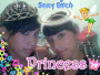 La-prinCez