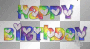 b'dAy wRds