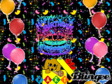 H.A.P.P.Y b'DAY;>