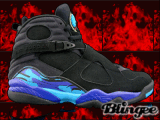 J's on fire