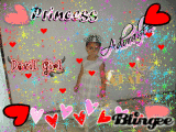 princesita angela