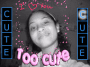 TOO CUTE RIGHT