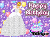 Happy B~day