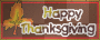 Thanksgiving