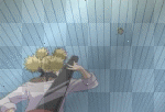 tenten vs. temari