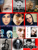 mcr♥