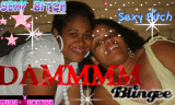 dannnnn marilin y yessy