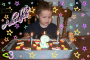 Happy Birthday to you