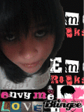 emo