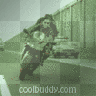 moto fou