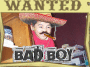 wANTED