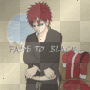 sexy gaara