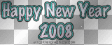 HappyNewYear 2008 HappyNewYear 2008