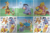 Winnie The Pooh!