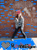 rockon courtney