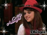 really pretty selena