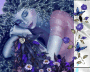BLUE LADY