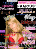 me xx