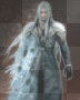 Sephiroth Sephiroth