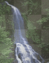 cascade