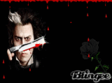 Bloody Sweeney