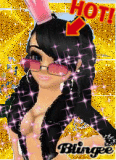 me lookin fly