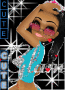 me lookin fly